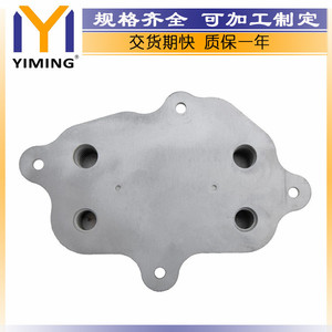 SsangYong <b>Radiator</b> 6641800265 20x11x14cm For Rexton I II 2.7 XDI D RX270 2004+ Replacement Part - Product Image 3
