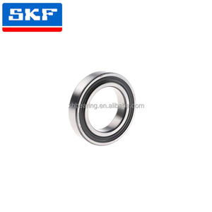 Roulement <span class=keywords><strong>SKF</strong></span> 6205 Roulements à billes à gorge profonde Roulement 6205 Taille du roulement <span class=keywords><strong>25X52X15</strong></span> - Product Image 2