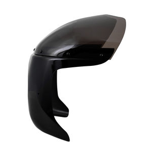 Retro <span class=keywords><strong>Cafe</strong></span> <span class=keywords><strong>Racer</strong></span> Viper 7 "Faro <span class=keywords><strong>Carenado</strong></span> para Motocicleta - Product Image 6