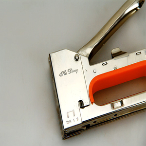 Grapadora Manual <span class=keywords><strong>de</strong></span> Tapicería <span class=keywords><strong>de</strong></span> Grado Industrial y para Bricolaje, <span class=keywords><strong>Pistola</strong></span> <span class=keywords><strong>de</strong></span> <span class=keywords><strong>Clavos</strong></span> Manual para Sofás - Product Image 4