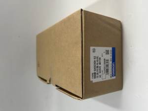 Motor Servo AC Omron R88M-G40030H-S2 100% Nuevo y Original - Product Image 1