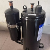 Compresseur Haier WHP09800RCC/RCV-C9EU 09500DCV Construction Métallique WHP15600AEDPC9EQ 1800 1 An de Garantie 38kg