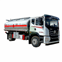 Débitmètre du camion-citerne Dongfeng Huashen