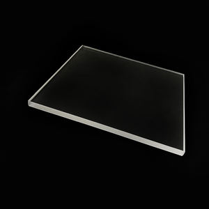 工业矩形视镜 火焰观察窗 耐高温耐压 - Product Image 2