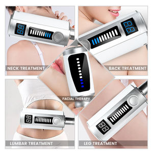 Salon Use 2 em 1 Máquina De Terapia Magnética Anel Fisioterapia Terapia Magnética Inner Ball Roller Ball Massage <span class=keywords><strong>Machine</strong></span> - Product Image 5