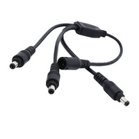 Ip68 industriel M5 M8 M9 M12 M16 M23 étanche mâle femelle prise 3 4 5 6 8 12 broches câble fil circulaire étanche M12 connecteur