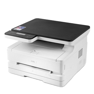 Fotocopiadora Multifuncional Monocromática Deli M2500DW Nueva con USB, Dos Filas de LED, Máquina de Fotocopias - Product Image 1
