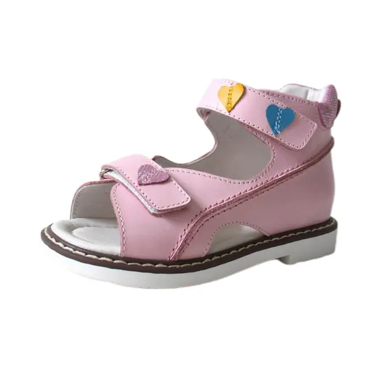 Оптовая продажа, удобная детская корректирующая обувь Choozii для ног, медицинская ортопедическая обувь для детей и девочек