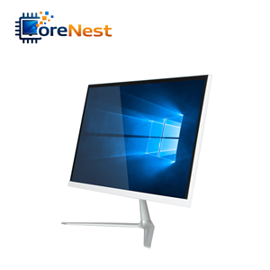 Computadora de Escritorio Todo en Uno Barata al por Mayor con Pantalla IPS HD, PC Todo en Uno para Oficina y Negocios - Product Image 2