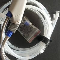 Poignée Hydra Skincare pour soins du visage, poignée originale Hydrafacial, pièce à main pour appareil d'hydrodermabrasion, accessoires Hydra, pièces de rechange Hydra