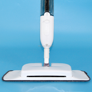 Nouvelle Machine de Nettoyage Multifonctionnelle 3-en-1 Magique pour la Maison : Balayeuse, Serpillère et Pulvérisateur Automatique (Kit de Recharges Inclus) - Product Image 2