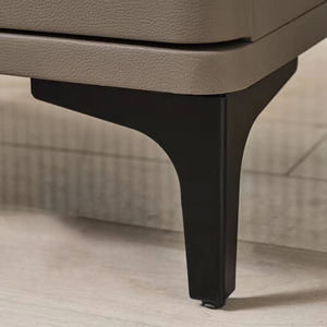 Triangle Y Shape 6 Inch <strong>Sofa</strong> Legs for Replacement with 3cm <strong>Sofa</strong> Leg <strong>Risers</strong> - Product Image 6