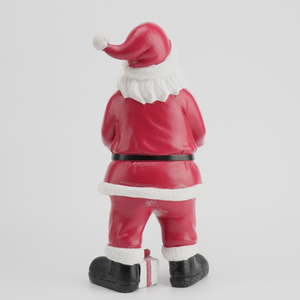 Articles de Noël religieux, décorations de jardin en résine du Père Noël - Product Image 4