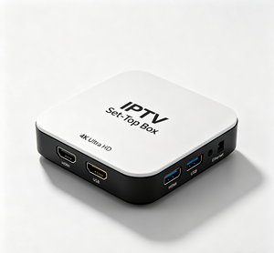 Service d'abonnement Strong8K, streaming Full HD et 4K, essai gratuit de 24 heures, protocole M3U, États-Unis, Royaume-Uni, Europe - Product Image 5