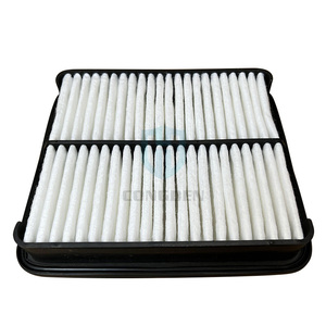 Filtre à air de pièces automobiles directes d'usine Offre Spéciale 13780-65D10 13780-77E00 pour SUZUKI GRAND VITARA I (<span class=keywords><strong>FT</strong></span>, HT) - Product Image 2