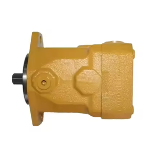 고양이 345b 330d 굴삭기 <span class=keywords><strong>3176c</strong></span> 3176 C9 엔진 팬 모터 155-9107 용 굴삭기 부품 팬 모터 155-9107 - Product Image 3