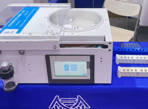 Equipo de Secado Centrífugo al Vacío Jx-zln-b para Laboratorio con Control de Temperatura (-10 °C~100 °C) y Trampa de Frío Opcional - Product Image 3