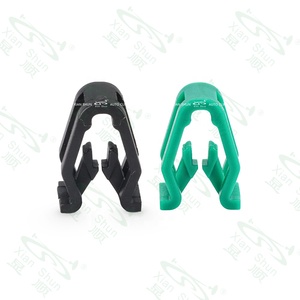 XIANSHUN Auto Parts Accessories Dashboard Instrument &amp; Side Molding <strong>Clip</strong> <strong>Plastic</strong> <strong>Clip</strong> &amp; Fastener