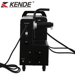 เครื่องเชื่อม MIG/MAG และเครื่องเชื่อมฟลักซ์ 220V พร้อมลวดเชื่อม 15 กก. เครื่องเชื่อม MIG/MAG และเครื่องเชื่อม - Product Image 2