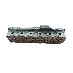 Xe tải nặng 14L 12.7l S60 xi lanh đầu cho Detroit DIESEL S60 23525566 23531254 23525567 23538858 - Product Image 3