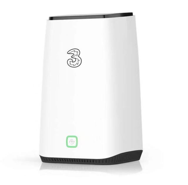5G Zyxel NR5103 Unlocked Wifi 6 2.5GbE WAN LAN Mesh 5g Cpe Pro Wireless Router