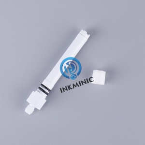 Accesorio Linx LB13005, Tubo de Filtración de Solvente Tipo L para Impresora de Inyección de Tinta 4800, Nuevo - Product Image 1