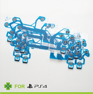 Film Conducteur pour Manette Sony PS4, Membrane Flex pour DualShock JDM-040 Version 4.0, Pièces de Rechange de Haute Qualité, Vente en Gros - Product Image 2