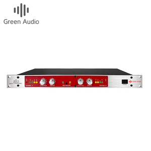 GAX-882i Outdoor-Audiosystem KTV Karaoke DJ-Equipment Prozessor zu einem Günstigeren Preis - Product Image 3