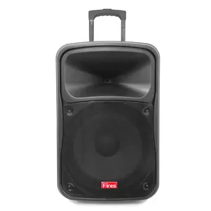 J-b-l-altavoz de gran potencia para dj, amplificador profesional de 15 pulgadas, 50000 vatios, inalámbrico