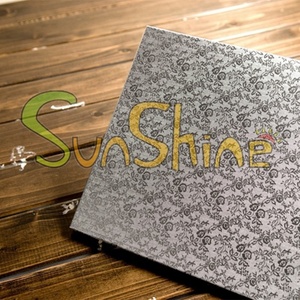 High Quality Custom Round <b>Rectangle</b> <b>Cake</b> <b>Boards</b> Cardboard - Product Image 5