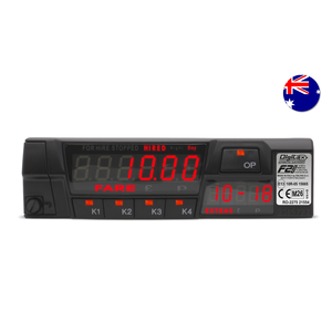 F2 Plus - Taximètre - Version Australie - Product Image 1