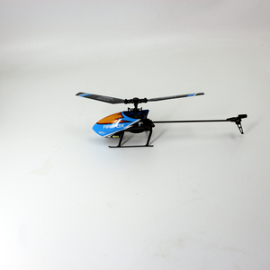 RTF C129 Máy Bay Trực Thăng Tự Động Ổn Định RC Máy Bay Trực Thăng 2.4G <span class=keywords><strong>4</strong></span> Kênh Duy Nhất Cánh Quạt Mà Không Có Cánh Quạt E129 Bền Dài Thời Gian Bay - Product Image 3