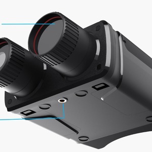 SUNCORE Night Vision Binoculars 2K HD 4X Zoom Infrared Outdoor Hunting - Product Image 5