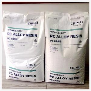 PC WONDERLITE PC-110L Taiwan Chi Mei, Grado de Moldeo por Inyección Transparente, Resistente a la Intemperie, de Viscosidad Media, Utilizado en Iluminación - Product Image 3