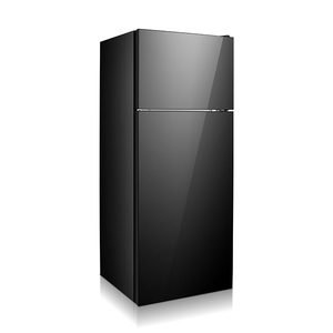 Réfrigérateur à double porte de haute qualité, réfrigérateur domestique, réfrigérateur Frigidaire, réfrigérateurs et congélateurs pour la maison - Product Image 2