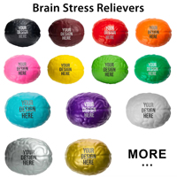 Jouet anti-stress en PU à presser promotionnel, forme de ballon anti-stress personnalisé avec logo pour enfants, mousse souple, soulagement du stress, ballon anti-stress personnalisé avec logo
