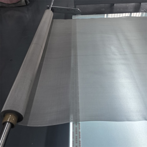 20 25 40 45 50 70 80 ، نسج من الفولاذ المقاوم للصدأ - Product Image 4