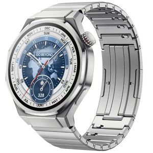 <span class=keywords><strong>Honor</strong></span> Watch 5 Ultra Smart Watch Monitor De Salud 100 + Modos deportivos AI Watch ESIM Bluetooth Llamada 15 días de duración de la batería - Product Image 6