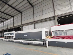 ماكينة تصنيع الزجاج المقسى الأوتوماتيكية عالية التقنية من Omron ، منتج جديد صوفي 500-1170kw 4 من إنتاج الولايات المتحدة الأمريكية-19: 800 كيلو وات - Product Image 6