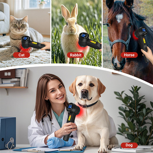 <span class=keywords><strong>Terapia</strong></span> Láser Multiusos Versátil para el Alivio del Dolor en Mascotas y Humanos con Tecnología de Láser de Baja Intensidad para una Rehabilitación Eficaz - Product Image 4