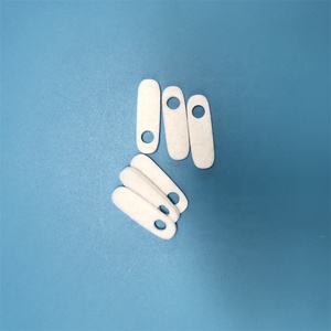 Bande de coton en fibre de diffusion de parfum pour désodorisant - Product Image 4