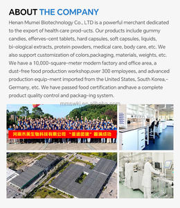 Integratori Erboristici BBLCapsules all'Ingrosso con Etichetta Privata per Adulti, Ingrandimento Mirato di Glutei e Fianchi, Miglioramento Rapido dei Glutei in 3 Giorni, Energia - Product Image 6