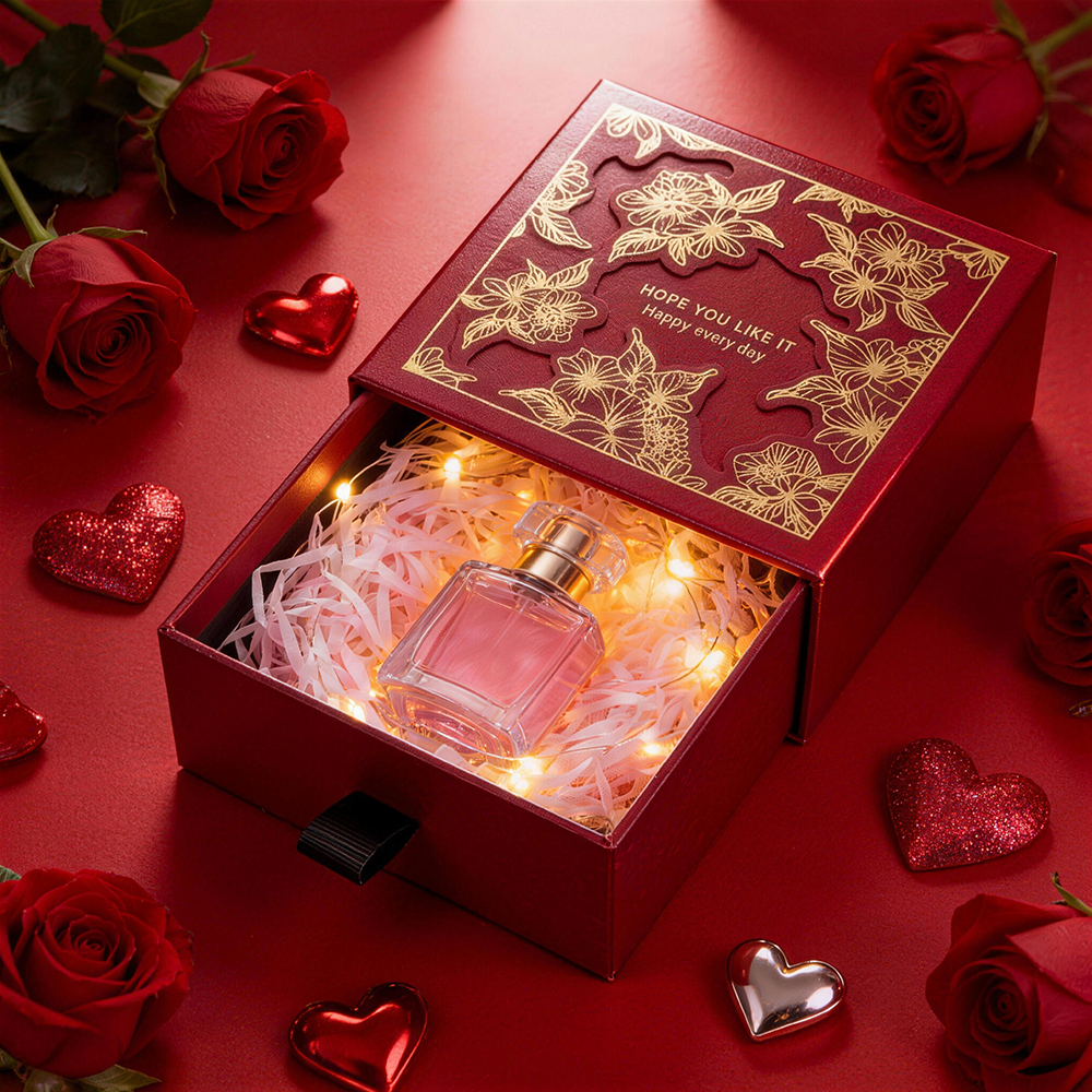 Perfume Box Design Trends: From Niche to Mass Prestige