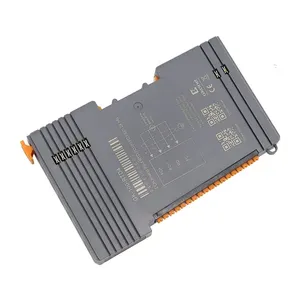 Módulo de E/S Remoto Distribuido GK-100-TC4, Módulo de Entrada de Termopar (TC) de 4 Canales (Sistema de 2/3/4 Hilos) Tipo K, J, T, E, S - Product Image 1