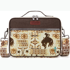 Échantillon gratuit, source d'usine, étui de transport pour Bible de grande taille/sac pour Bible d'église avec poignée rembourrée/sangle d'épaule réglable - Product Image 6