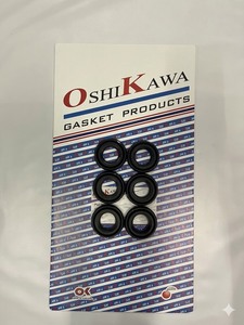 Valve Cover Gasket for Toyota 1VD Oshikawa Gasket Factory in Thailand - Product Image 5