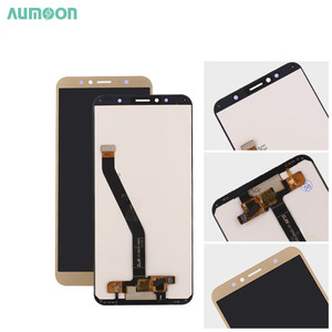 LCD ดั้งเดิมสำหรับ Y7 <span class=keywords><strong>Y9</strong></span>หน้า<span class=keywords><strong>จอ</strong></span><span class=keywords><strong>2019</strong></span><span class=keywords><strong>จอ</strong></span>แอลซีดีโทรศัพท์มือถือสำหรับ Y5 Y6 Y7 <span class=keywords><strong>Y9</strong></span><span class=keywords><strong>จอ</strong></span>แสดงผล<span class=keywords><strong>2019</strong></span> - Product Image 3