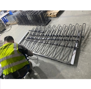 Nhà Máy Kim Loại Thép Không Gỉ Phần Tùy Chỉnh Cấu Trúc Hàn Khung Cắt Laser Ống Tấm Chế Tạo Kim Loại Hội Thảo Dịch Vụ - Product Image 5