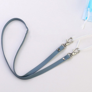 Factory direct stock of mask extension <b>straps</b>, Japanese and Korean style fashionable neckband windproof mask <b>straps</b>, portable - Product Image 3
