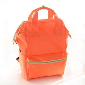 Customized Fashionable Portable Baby Stroller Mummy Travel Diaper <b>Bag</b> Waterproof <b>Maternity</b> <b>Bag</b> for Summer - Product Image 5